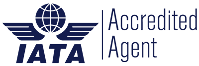 IATA Logo